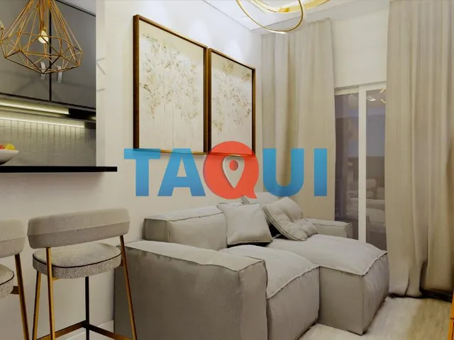 Imagem 15: Apartamento à venda, 2 ou 3 quartos, Rancho Novo, NOVA IGUACU - RJ