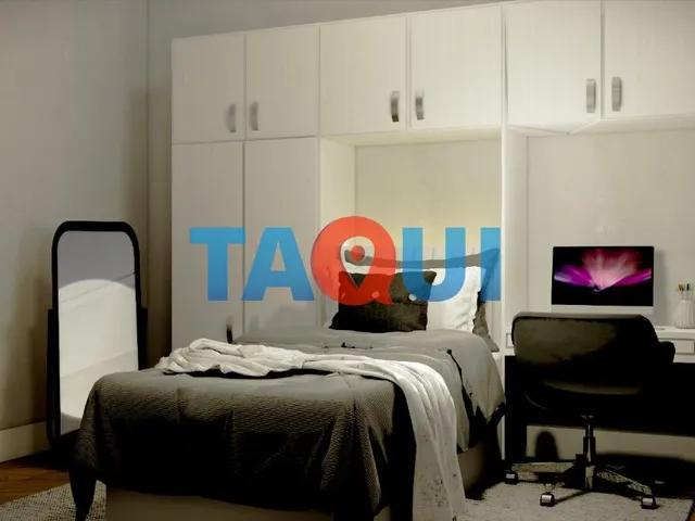 Imagem 16: Apartamento à venda, 2 ou 3 quartos, Rancho Novo, NOVA IGUACU - RJ