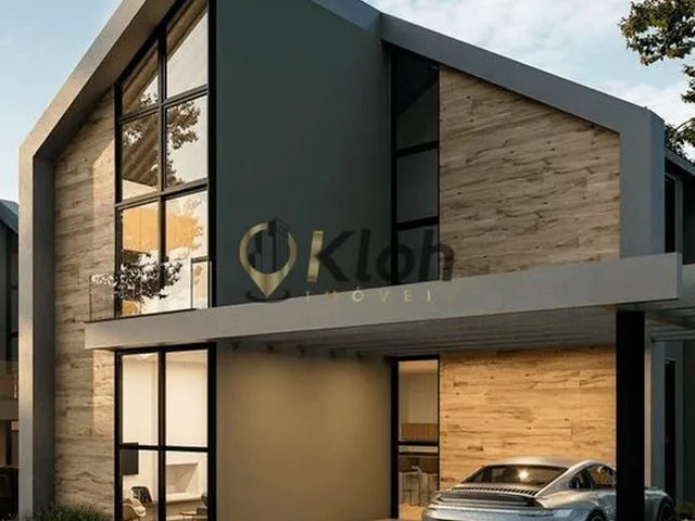 Imagem 2: KABANA NOGUEIRA - Kabana Nogueira ' Lançamento de Casas de Alto Padrão