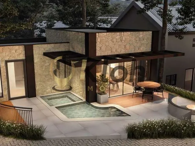 Imagem 4: KABANA NOGUEIRA - Kabana Nogueira ' Lançamento de Casas de Alto Padrão