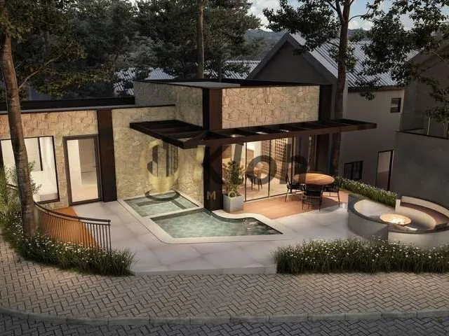 Imagem 15: KABANA NOGUEIRA - Kabana Nogueira ' Lançamento de Casas de Alto Padrão