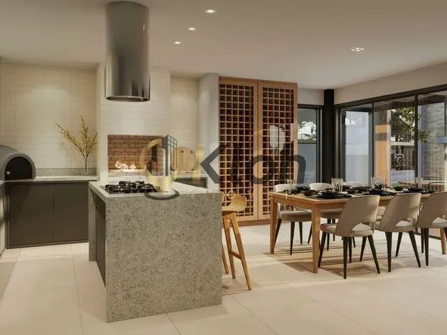 Imagem 5: KABANA NOGUEIRA - Kabana Nogueira ' Lançamento de Casas de Alto Padrão