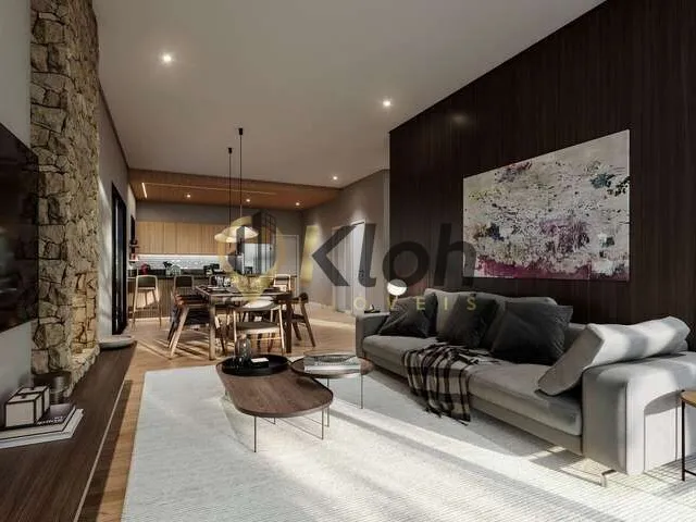 Imagem 6: KABANA NOGUEIRA - Kabana Nogueira ' Lançamento de Casas de Alto Padrão