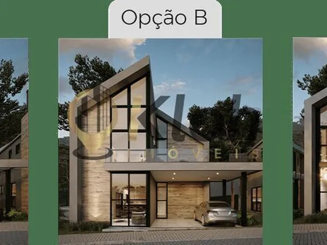 Imagem 7: KABANA NOGUEIRA - Kabana Nogueira ' Lançamento de Casas de Alto Padrão