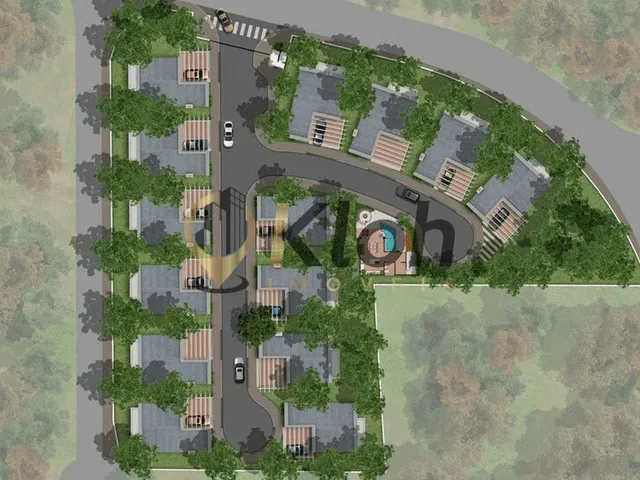 Imagem 9: KABANA NOGUEIRA - Kabana Nogueira ' Lançamento de Casas de Alto Padrão