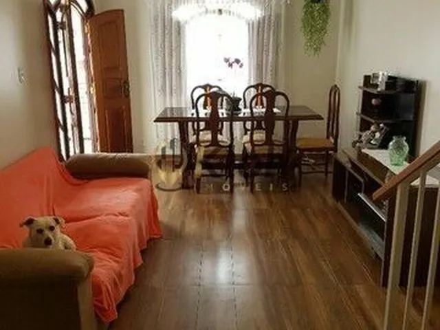Imagem 11: Bingen Casa de Alto Padrão com Três Andares