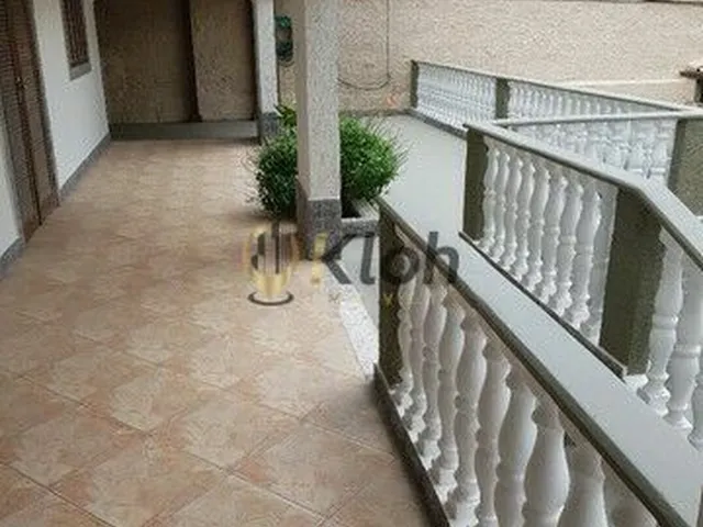 Imagem 9: Bingen Casa de Alto Padrão com Três Andares
