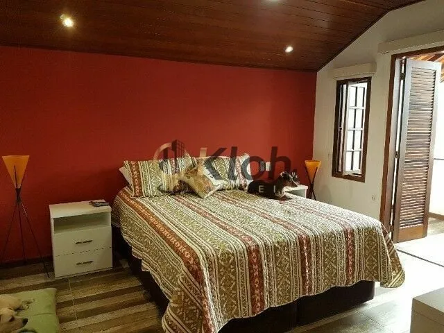 Imagem 16: Bingen Casa de Alto Padrão com Três Andares