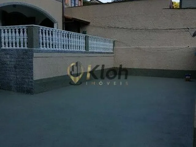 Imagem 6: Bingen Casa de Alto Padrão com Três Andares