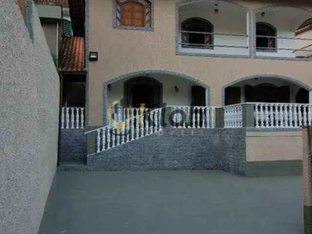 Imagem 10: Bingen Casa de Alto Padrão com Três Andares