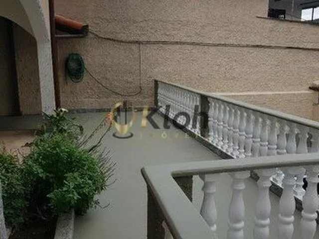 Imagem 3: Bingen Casa de Alto Padrão com Três Andares