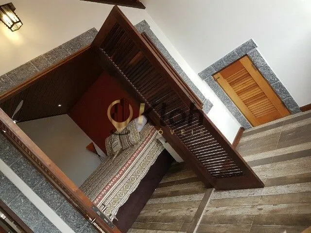 Imagem 14: Bingen Casa de Alto Padrão com Três Andares