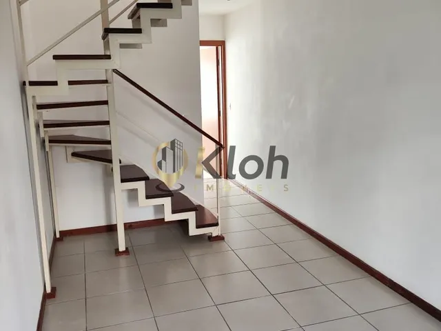 Imagem: Vale Imperial - Apartamento Duplex em São