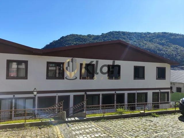 Imagem 4: Vale Imperial - Apartamento Duplex em São Sebastião, Petrópolis/RJ