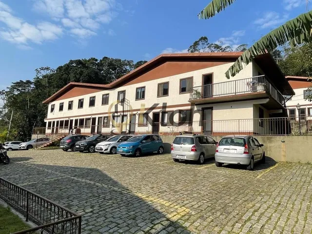 Imagem 16: Vale Imperial - Apartamento Duplex em São Sebastião, Petrópolis/RJ