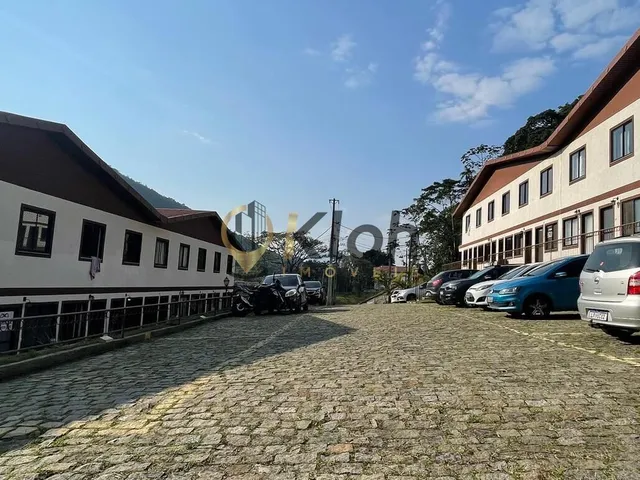 Imagem 5: Vale Imperial - Apartamento Duplex em São Sebastião, Petrópolis/RJ