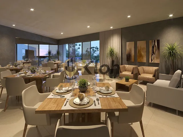 Imagem 8: Solar do Barão - Solar do Barão - lançamento de apartamentos de alto padrão