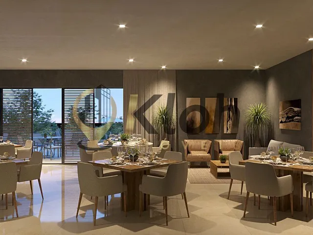 Imagem 7: Solar do Barão - Solar do Barão - lançamento de apartamentos de alto padrão