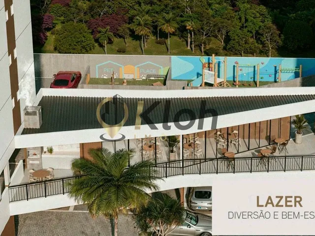 Imagem 12: Reserva Valparaiso - Lançamento no Valparaiso ! Aptos de 1 Quarto Garden!