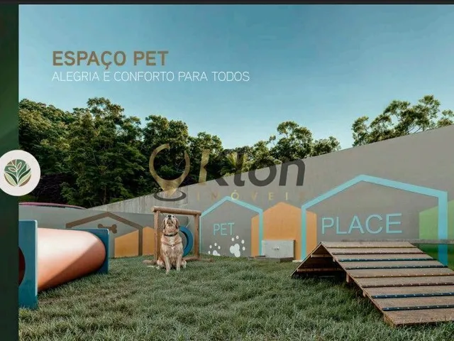 Imagem 9: Reserva Valparaiso - Lançamento no Valparaiso ! Aptos de 1 Quarto Garden!
