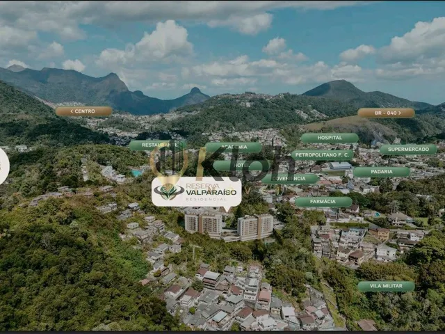 Imagem 5: RESERVA VALPARAISO - LANÇAMENTO NO VALPARAISO ! APTOS DE 1 QUARTO GARDEN!