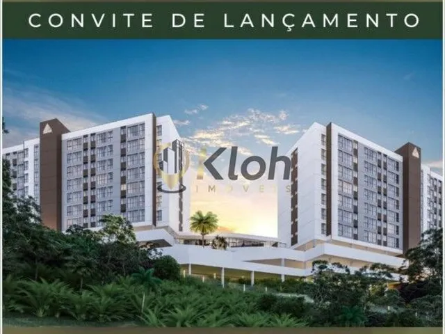 Imagem 2: RESERVA VALPARAISO - LANÇAMENTO NO VALPARAISO ! APTOS DE 1 QUARTO GARDEN!
