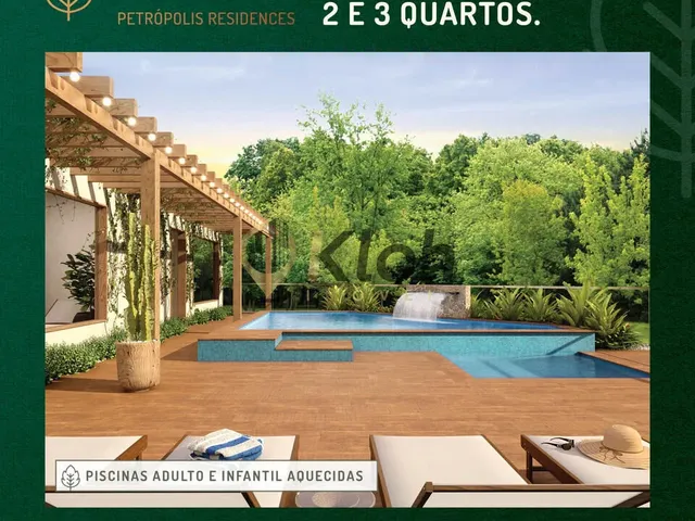 Imagem 16: Nature Residence - Retiro - Nature - Apto 2 Qts com Desconto Inacreditavel 70 Mil Desconto
