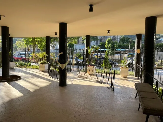Imagem: Excelente Apartamento de 2 Quartos (1 suite