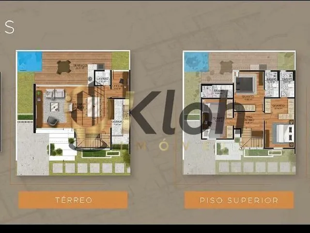 Imagem 7: Summit Valparaiso - Summit Valparaiso. Linda Casa Mobiliada e Decorada por Arquiteto