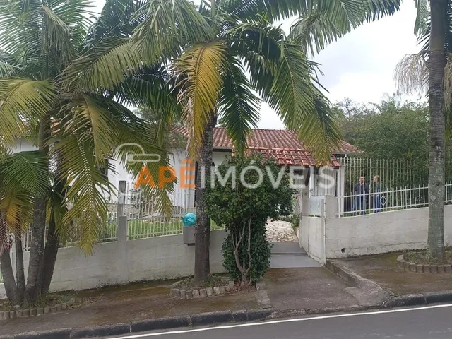 Imagem: Casa à venda no bairro Santo Antônio