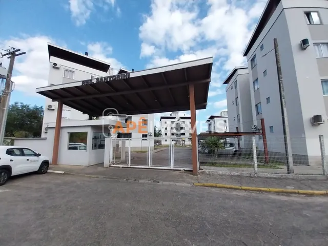 Imagem: Apartamento em Tereza Cristina, Siderópolis/Sc