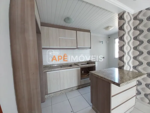 Imagem 3: Apartamento em Tereza Cristina, Siderópolis/Sc