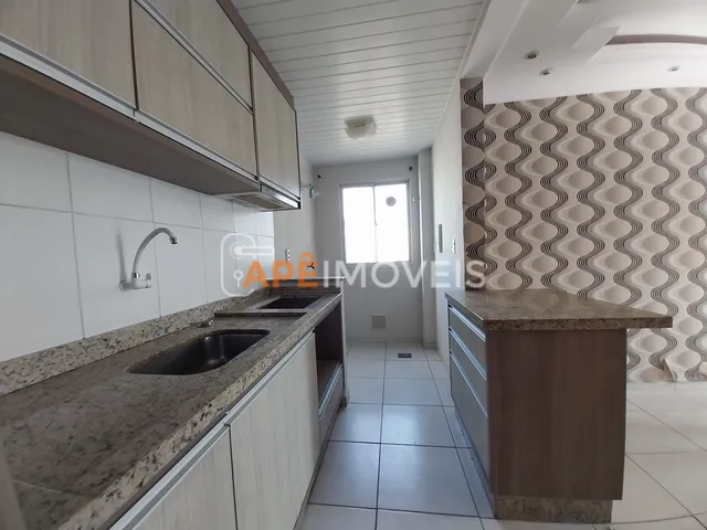 Imagem 13: Apartamento em Tereza Cristina, Siderópolis/Sc