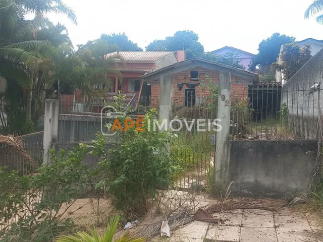Imagem: Terreno em Maria Céu, Criciúma/SC