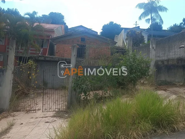 Imagem 2: Terreno em Maria Céu, Criciúma/SC