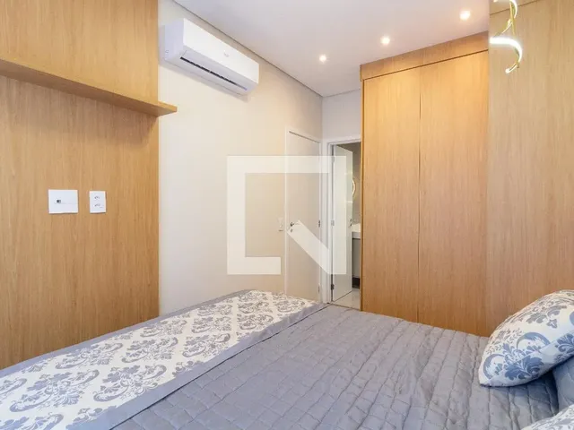 Imagem 12: Apartamento À Venda - Butantã, 2 Quartos, 59 M2