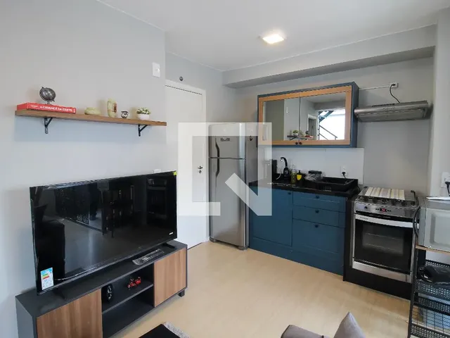Imagem: Apartamento À Venda - Butantã, 2 Quartos