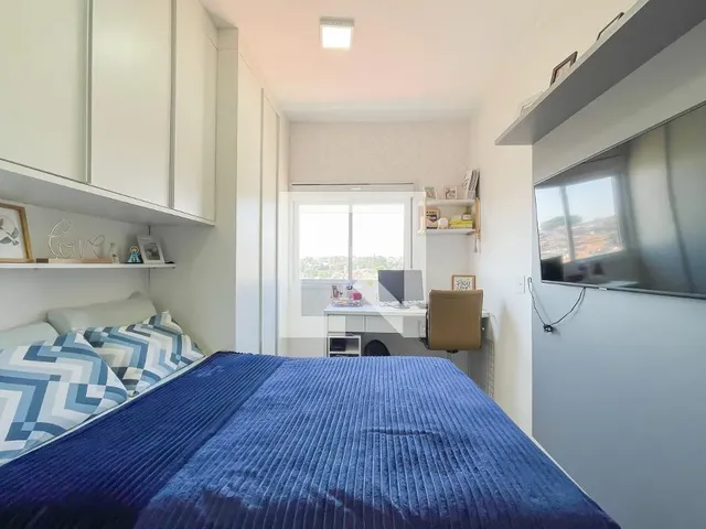 Imagem 10: Apartamento À Venda - Bussocaba, 2 Quartos, 60 M2
