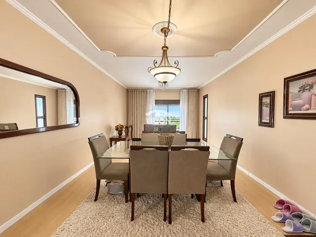 Imagem 6: Apartamento a venda 3 dormitórios 1 suíte semimobiliado Florestal em Lajeado/RS