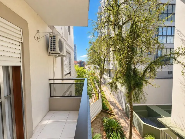 Imagem 2: Apartamento a venda 3 dormitórios 1 suíte semimobiliado Florestal em Lajeado/RS