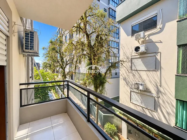 Imagem 11: Apartamento a venda 3 dormitórios 1 suíte semimobiliado Florestal em Lajeado/RS