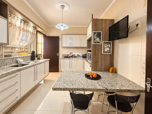 Imagem 7: Apartamento a venda 3 dormitórios 1 suíte semimobiliado Florestal em Lajeado/RS
