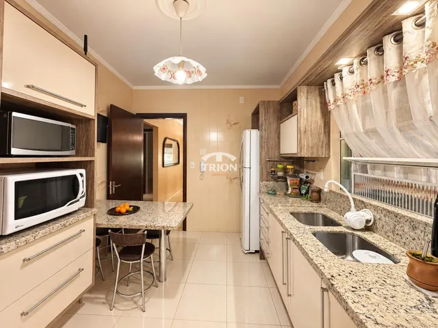 Imagem 10: Apartamento a venda 3 dormitórios 1 suíte semimobiliado Florestal em Lajeado/RS