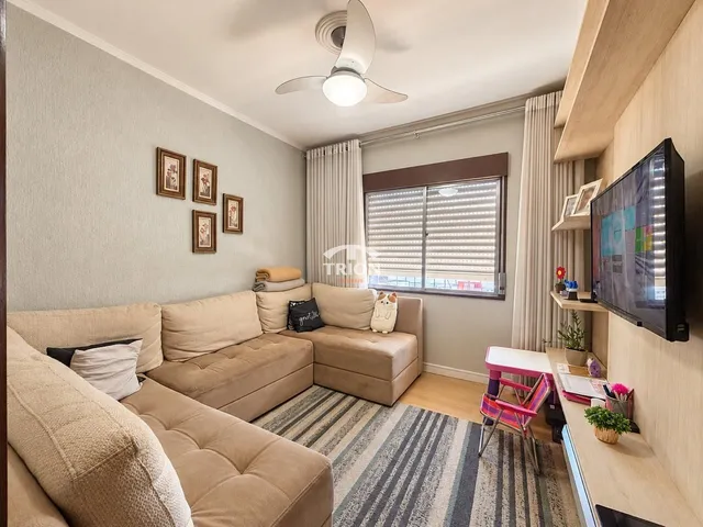 Imagem 14: Apartamento a venda 3 dormitórios 1 suíte semimobiliado Florestal em Lajeado/RS