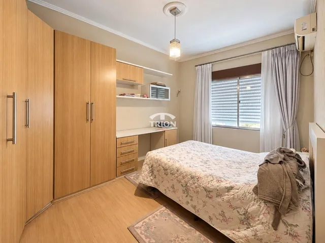 Imagem 4: Apartamento a venda 3 dormitórios 1 suíte semimobiliado Florestal em Lajeado/RS