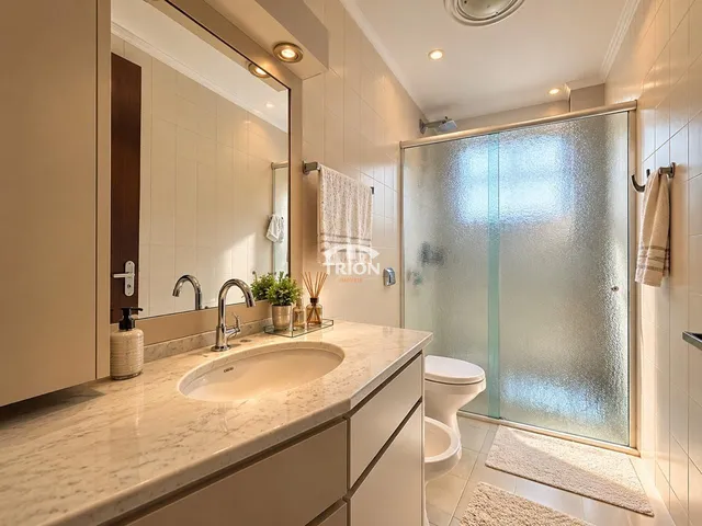 Imagem 13: Apartamento a venda 3 dormitórios 1 suíte semimobiliado Florestal em Lajeado/RS