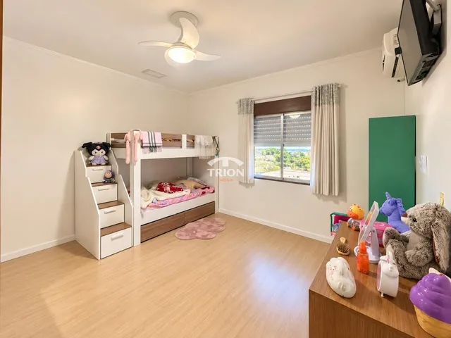 Imagem 9: Apartamento a venda 3 dormitórios 1 suíte semimobiliado Florestal em Lajeado/RS