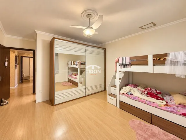 Imagem 8: Apartamento a venda 3 dormitórios 1 suíte semimobiliado Florestal em Lajeado/RS