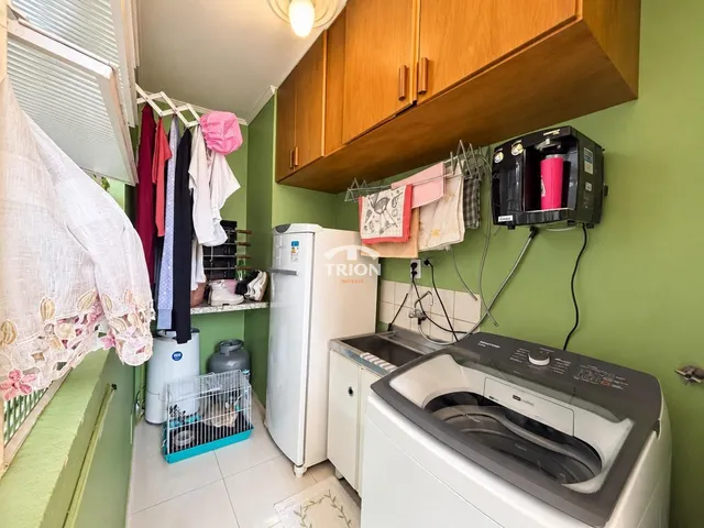 Imagem 5: Apartamento a venda 3 dormitórios 1 suíte semimobiliado Florestal em Lajeado/RS