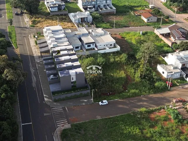 Imagem 7: Sobrado de 2 suíte em construção à venda no bairro Montanha em Lajeado